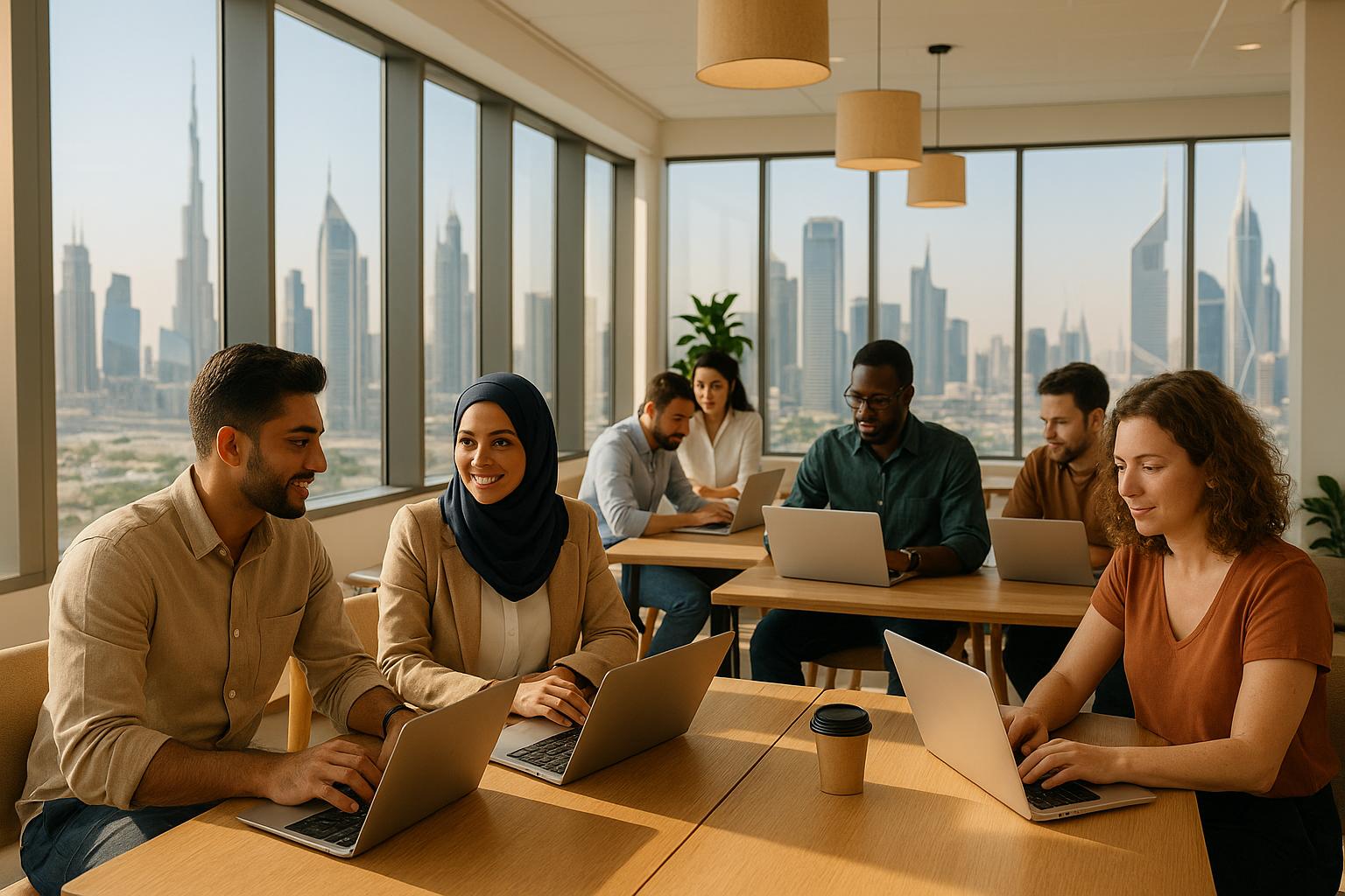 Register Your Offshore Company with RAK ICC