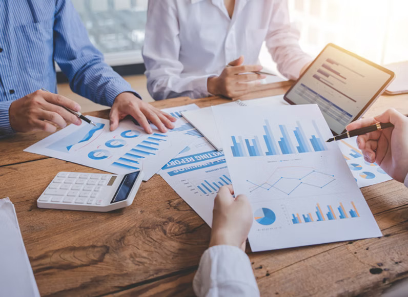 Bank Account Opening UAE