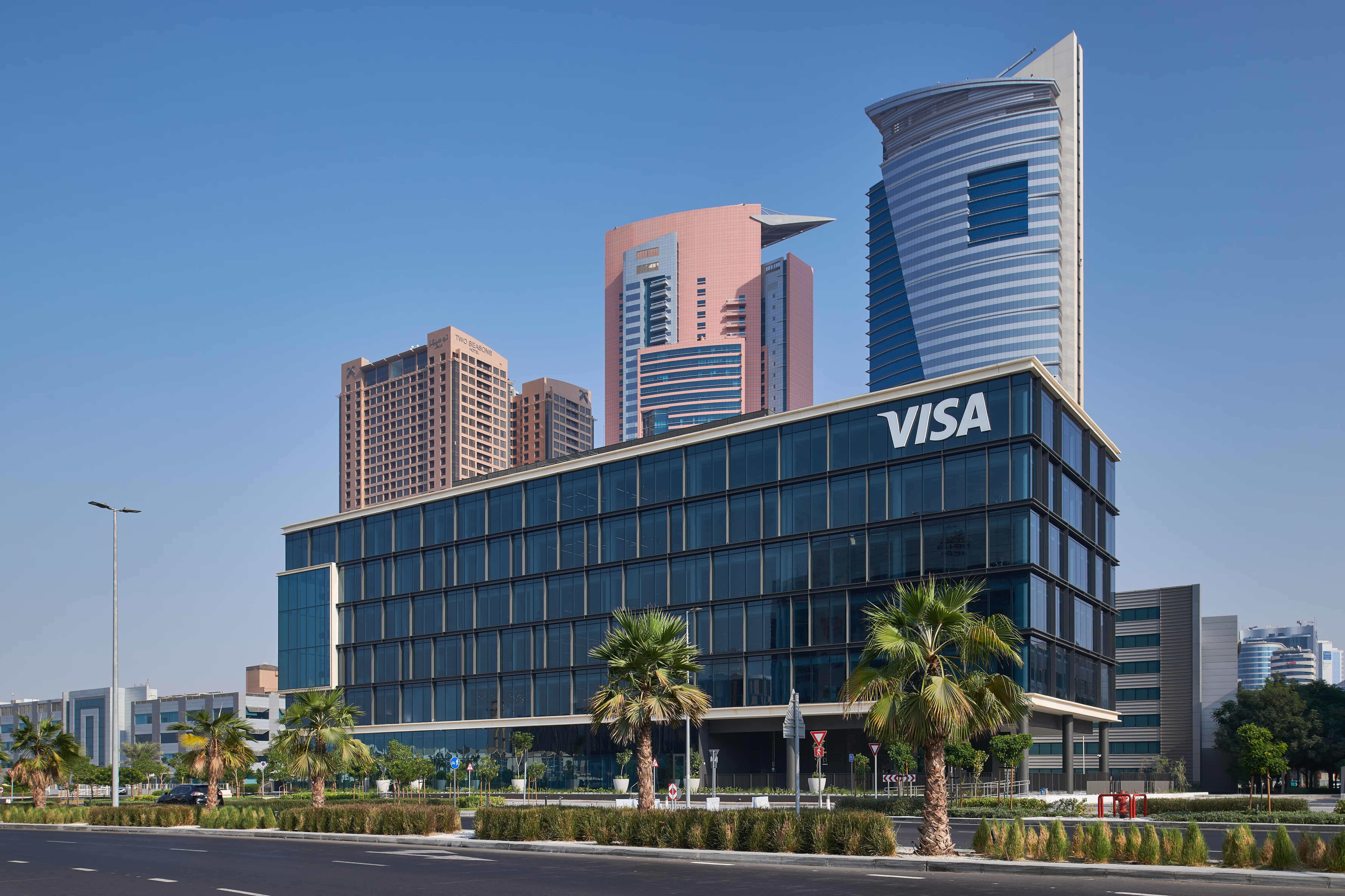 Visa Assistance UAE