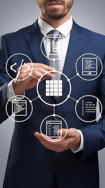 Sharjah Media City facilities