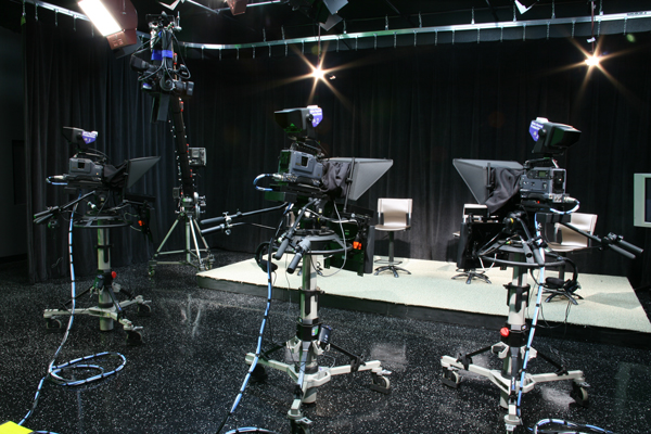 Creative Services & Production